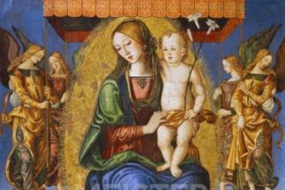 Bernardino di Mariotto