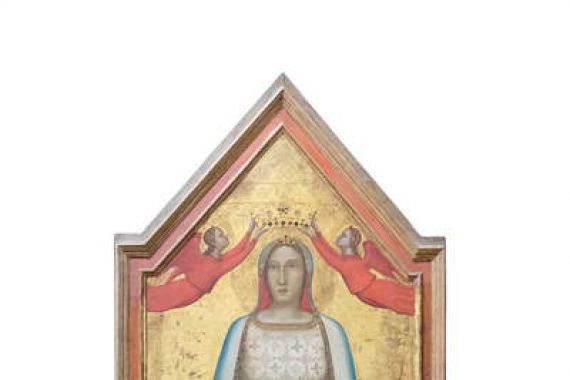 Bernardo (workshop of) Daddi
