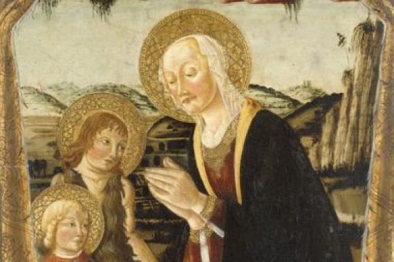 Bernardo Rosselli