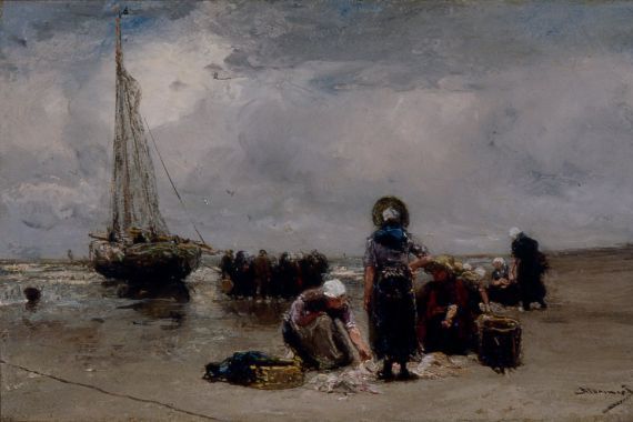 Bernardus Johannes Blommers