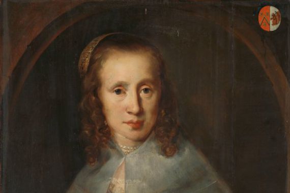 Bernardus Swaerdecroon