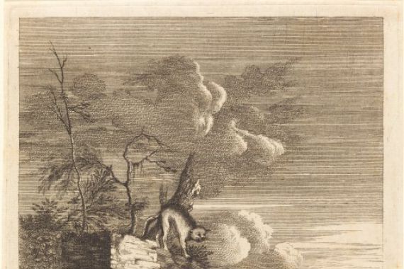 Bernhard Zaech after Jonas Umbach