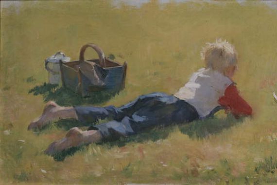 Bernt Groenvold