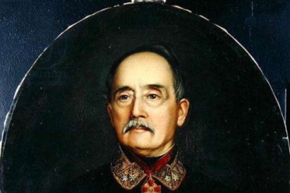 Berta von Breithaupt