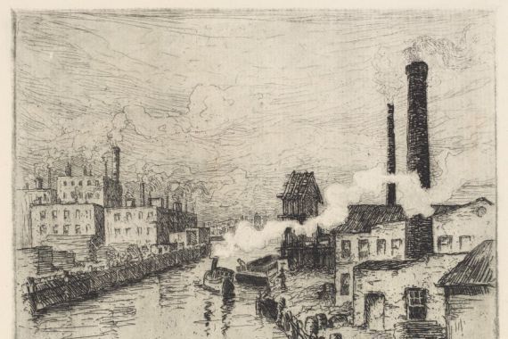 Bertha Evelyn Jaques