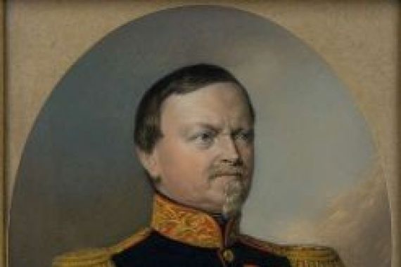 Berthold Woltze