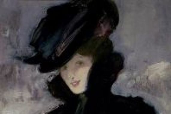 Bessie MacNicol