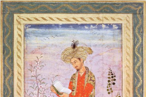 Bishn Das