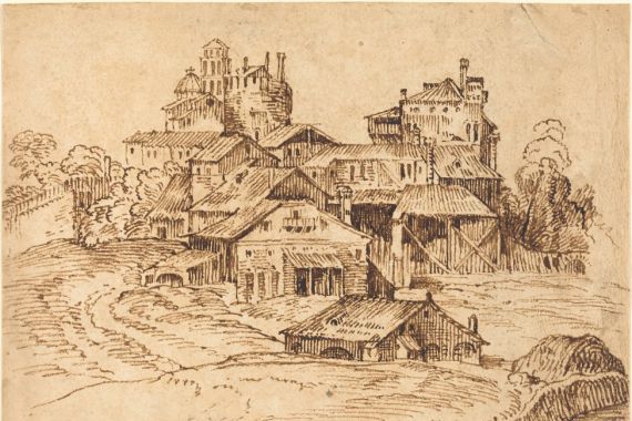 Bolognese 17th Century