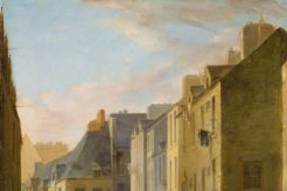 Bon Dumouchel