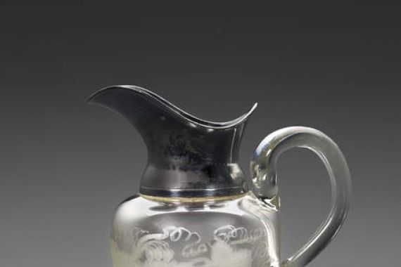 Boston Silver Glass Company