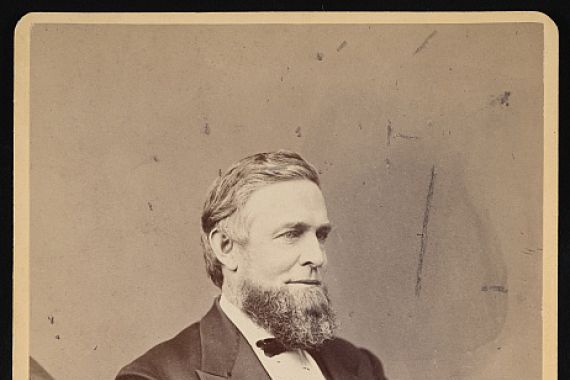 Brady's National Photographic Portrait Galleries