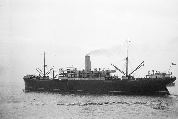 Brigadier L. R. E. Fayle