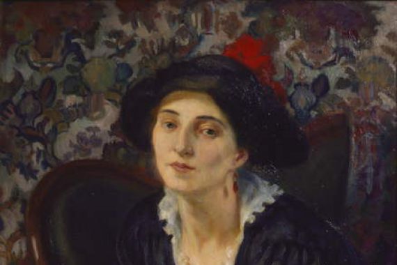 Brynjulf Larsson
