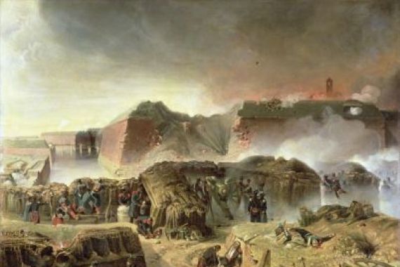 C. Courtois d'Hurbal