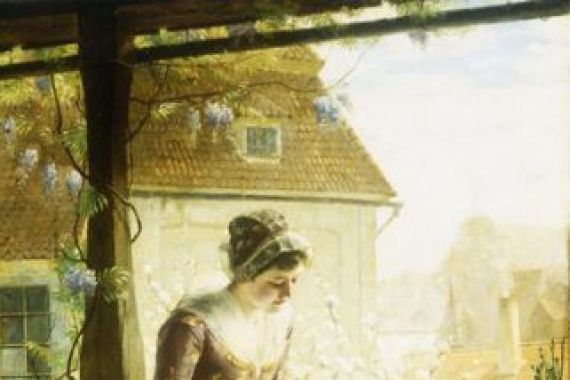 C. Hendrick Nordenberg