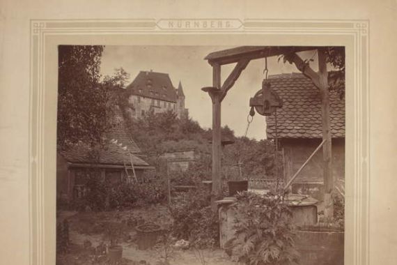 C. M. Eckert