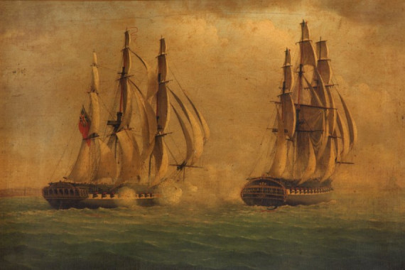 C. M. Jones