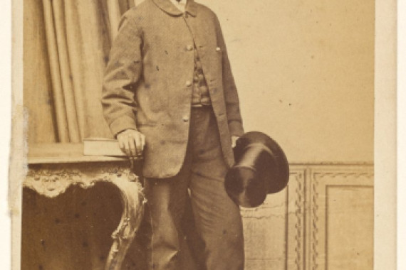 C. Millington Drayson
