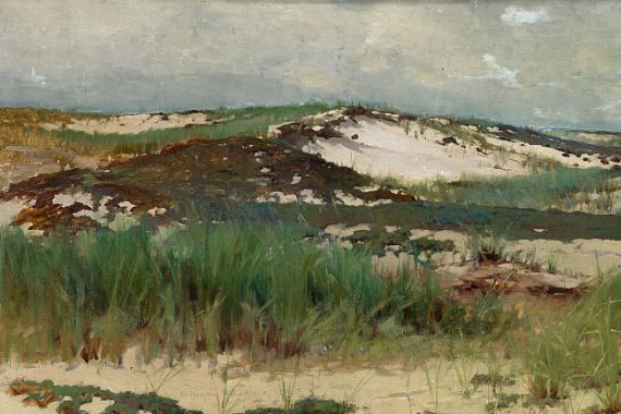 C. Morgan McIlhenney