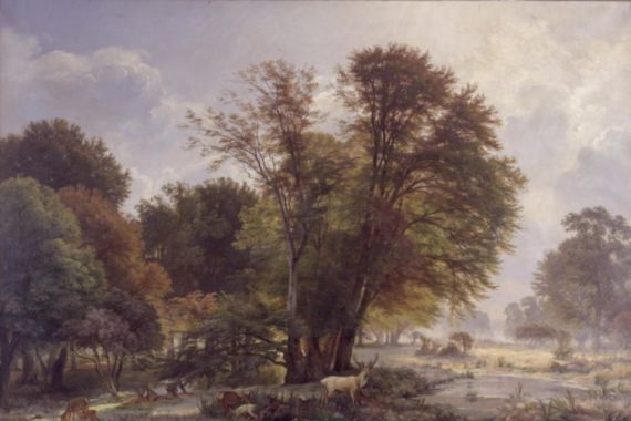 C.F. Aagaard