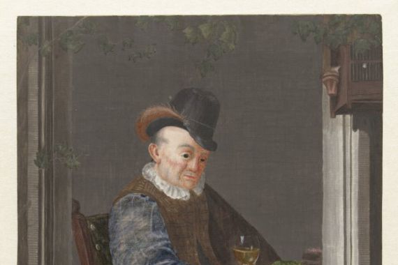 C.J. Boers