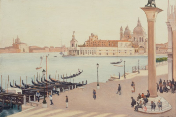 Cagnaccio di San Pietro