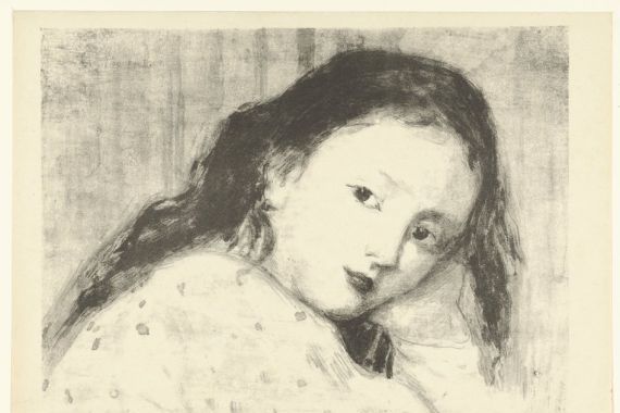 Camille Bourget