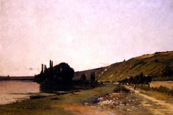 Camille Emile Dufour