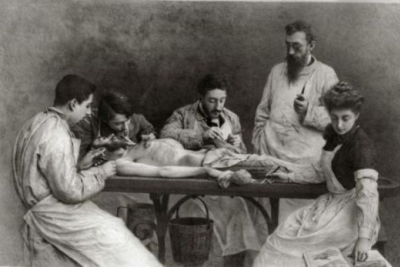Camille Felix Bellanger