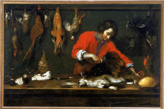 Camillo (attr.to) Berti