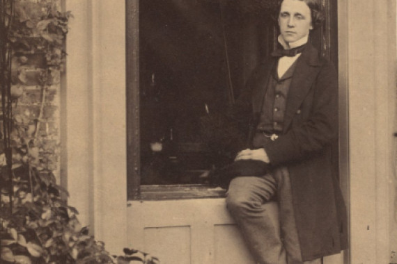 Campbell Dodgson