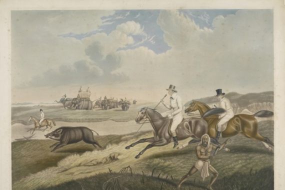 Captain John Platt