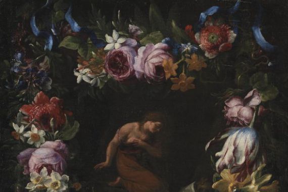 Carel de Vogelaer
