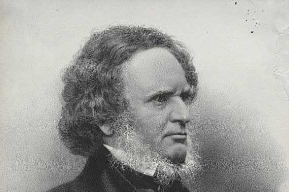 Carl Adolph Rimanoczy