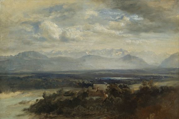 Carl Ebert