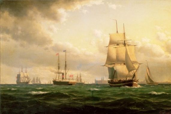 Carl Emil Baagoe