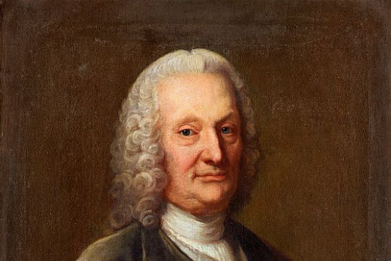 Carl Fredrich Brander