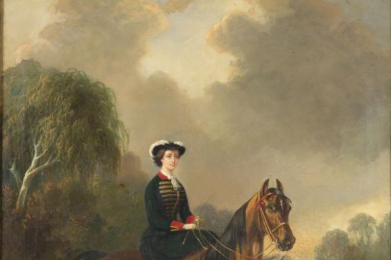 Carl Friederich Kiørboe