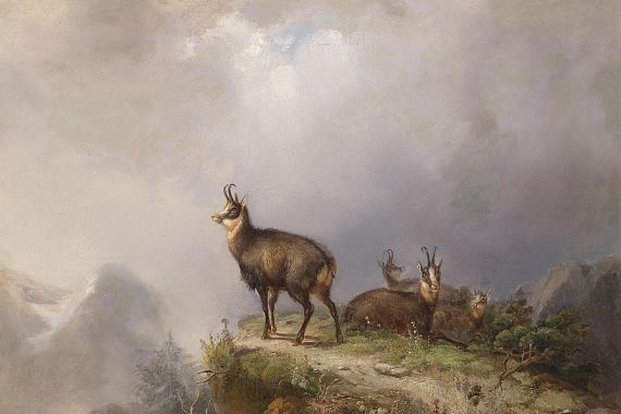 Carl Friedrich Ockert
