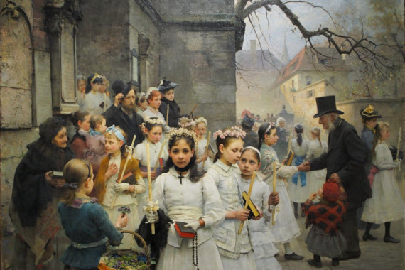 Carl Frithjof Smith