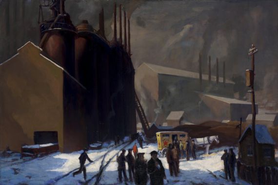 Carl Gaertner