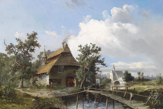 Carl Georg Köster