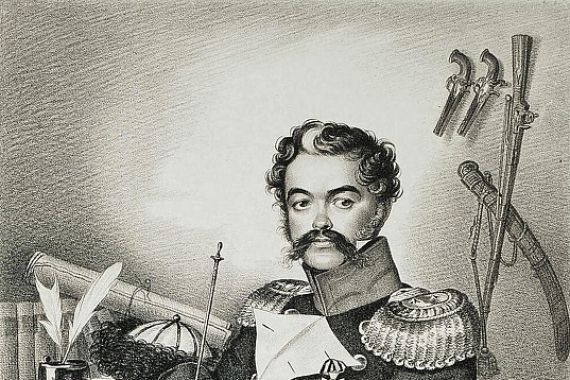 Carl Hampeln von