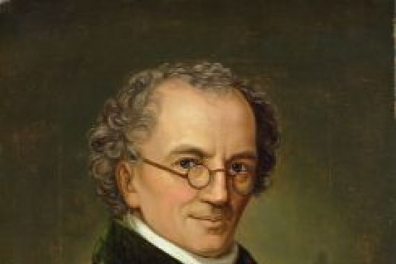 Carl Heinrich Adolph Grimm
