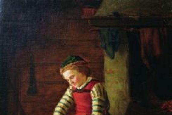 Carl Julius Lorck