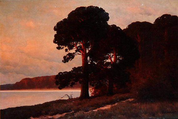 Carl Kenzler