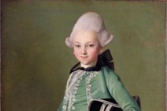 Carl Ludwig Christinek
