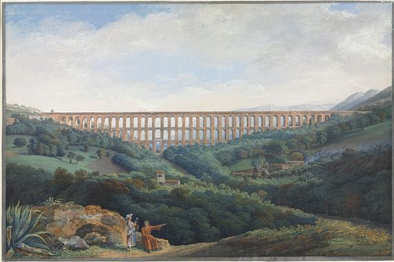 Carl Ludwig Hackert