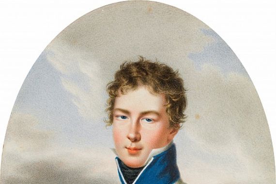 Carl Ludwig Hummel de Bourdon